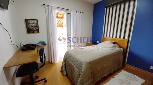 Imagem 12 de 15 de Sobrado A Venda Jardim Prudência 3 Dormitórios Com Suíte - Mr76024