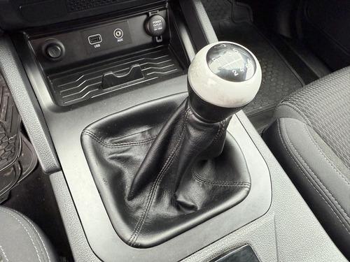 Ssangyong Musso Grand 2.2
