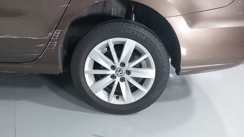 Volkswagen Vento 1.6 COMFORTLINE STD.