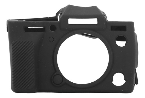Protector De Carcasa De Silicona Para Cuerpo De Cámara, Prot