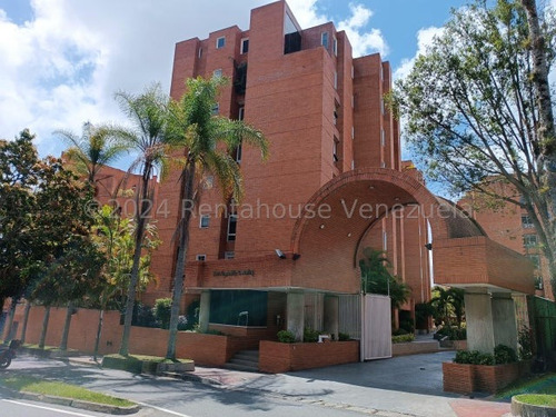 Apartamento En Venta - La Lagunita Country Club - Mls #24-19099