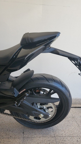 Imagen 10 de 15 de Cf 400 Naked $ 2.200.000 Ultima De Linea Anterior - Tuamoto