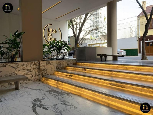 Imagen 7 de 13 de Belgrano - 3 Cocheras Premium En Edificio Liberateur - Libertador Esquina Sucre - Venta