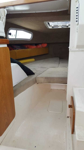 Imagen 10 de 15 de Oportunidad!! Crucero Fisher Cabin 7.10 2005 Inmaculado