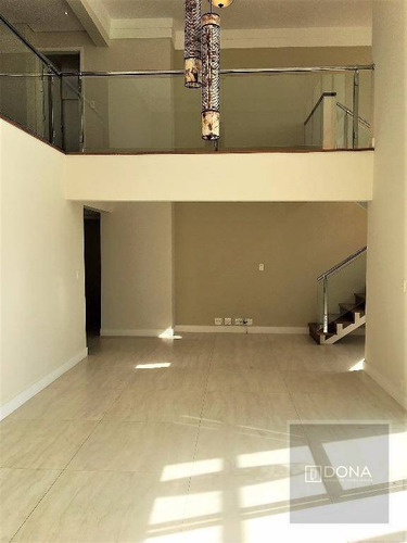 Imagem 5 de 30 de Cobertura Para Venda E Locação, Dulpex, 4 Suítes, 4 Vagas, 208 M², Vila Brandina, Campinas, Prime Family Club. - Co0008