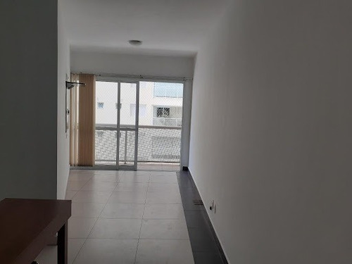 Apartamento À Venda, 43 M² Por R$ 390.000,00 - Santa Cecília - São Paulo/sp - Ap2897