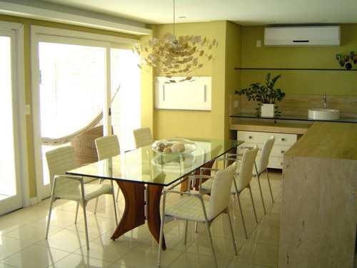 Imagem 4 de 15 de Casa - Menino Deus - Ref: 286200 - V-cs31004366