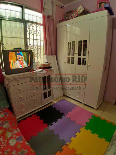 Imagem 13 de 15 de Casa Linear 2 Quartos, Quintal, Aceitando Financiamento! - Paca20661