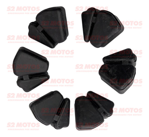 Kit Relação Kmc Fazer 250 Até 17 Com Retentor + Bucha Coroa