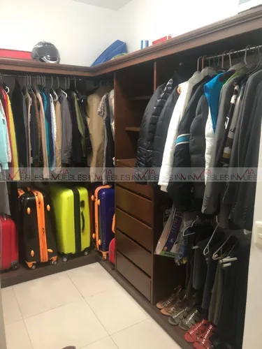 Venta Casa Cumbres 6 D En Monterrey