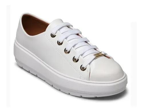 Zapatillas Vizzano Mujer Urbanas Disrup Moda 1309 Rimini