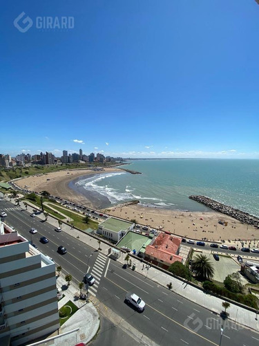 Imagen 28 de 30 de Departamento Con Vista Plena Al Mar , Zona Playa Chica