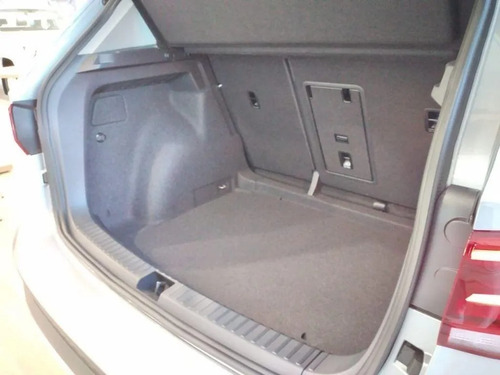 Imagen 13 de 18 de Volkswagen Taos Comfortline 1.4 Automático 2023 #30