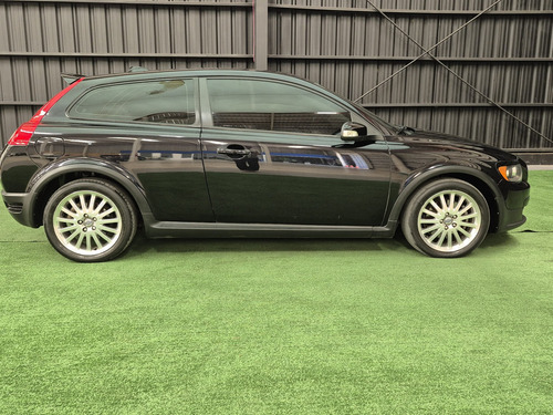 Volvo C30 T5 At