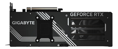 Tarjeta de video Nvidia Gigabyte Geforce RTX RTX 5070 GV-N5070WF3OC-12GD WINDFORCE OC SFF 12GB