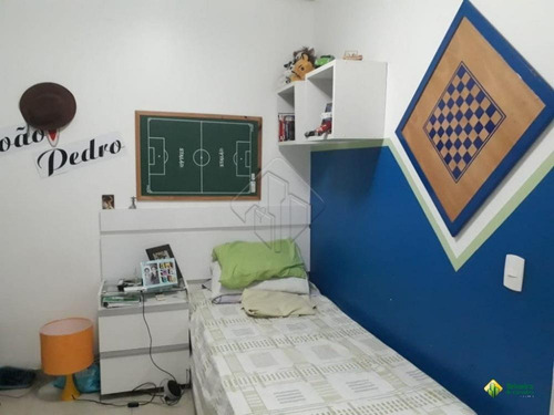 Imagem 3 de 10 de Apartamentos - Ref: V500