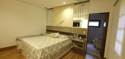 Chácara A Venda No Condomínio Villa Rica Em Bragança Paulista. - Ch00034 - 67748768