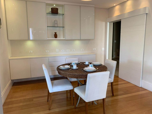 Tamboré 03 | Casa Ampla | Piscina Aquecida | Sauna | Suíte Ele E Ela | Incrível Área Gourmet - Cnc1055
