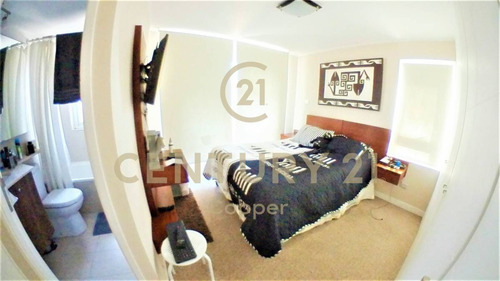 Imagen 8 de 15 de Se Vende Céntrico Departamento En Ciudad De Copiapó.