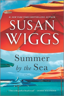 Libro Summer By The Sea - Wiggs, Susan