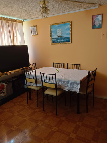 Departamento 1er Piso 3d 1b Año Corrido