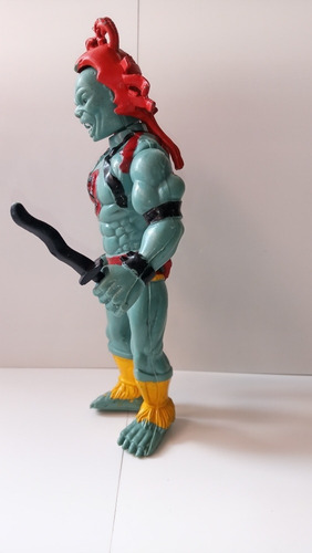 Thundercats Mumm-ra Vintage Bootleg (Usado)