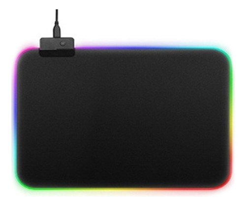 Mouse Pad Para Jogos Grande, Grosso E Resistente Para Espor