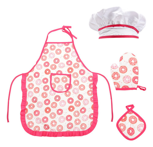 Set Para Hornear Tartas, Herramientas Para Hornear, Ropa De