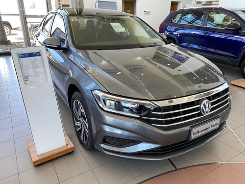 Imagen 18 de 25 de Volkswagen Vento 1.4 Highline 150cv At Semini Lucas
