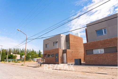 Ph En Venta 3 Dorms Con Patio | Boerr 3314