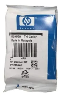 Cabezal Hp Ink Tank 315