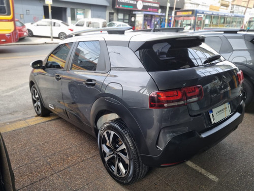 Citroën C4 Cactus 1.6 Vti 115 At6 Shine Bi Tono