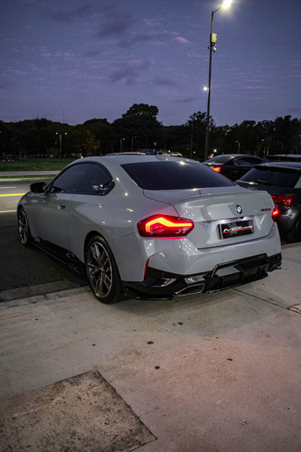 Bmw M240 2024