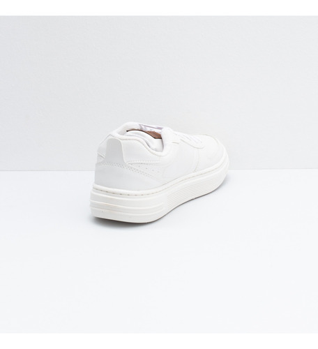Zapatilla Narrow Urbana Blanca