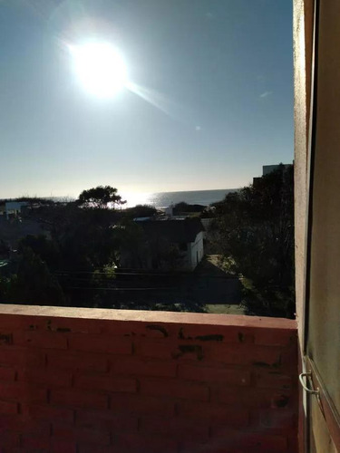 Departamento En Venta - 2 Dormitorios 1 Baño - Cochera - 47mts2 - Mar De Ajó