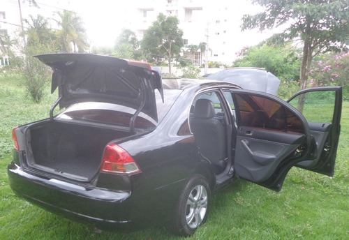 Civic 2002 Automático Ar Condicion Direção Couro Raridade