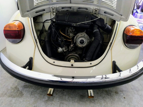 Volkswagen Fusca