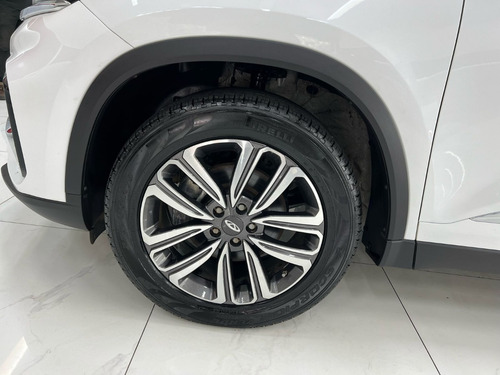 Chery Tiggo 8 8 TXS 1.6 16V TGDi Aut.