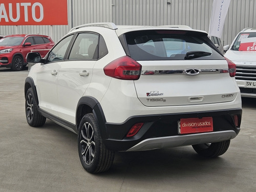 Chery Tiggo 2 Tiggo 2 1.5 2023