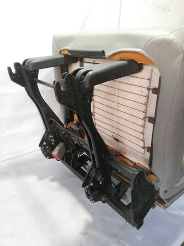 Asiento 3ra Fila Derecho Chevrolet Uplander 3.5 05-09 (Usado)