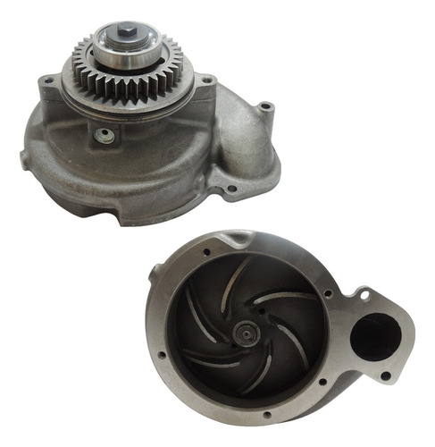 Bomba De Agua Freightliner Columbia 12.5 L6 2004-2010