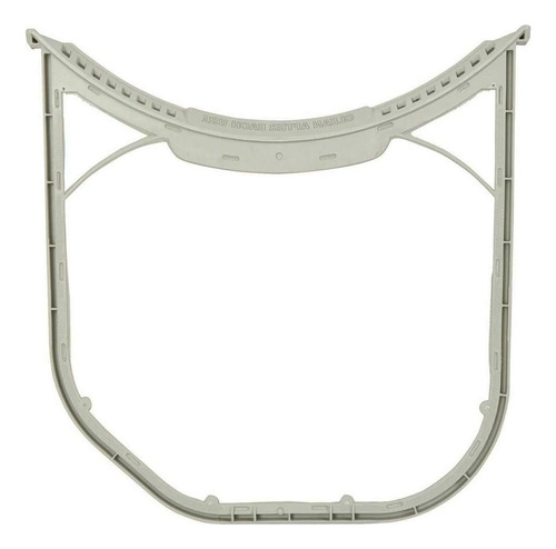 Filtro De Pelusa Compatible Para LG Dlex3470v LG Dlex3550v L