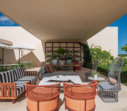 Lote En Esquina En Venta En Mérida, Privada Soluna, Temozón Norte