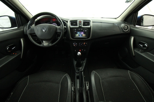 Renault Stepway 1.6 Intens Mt