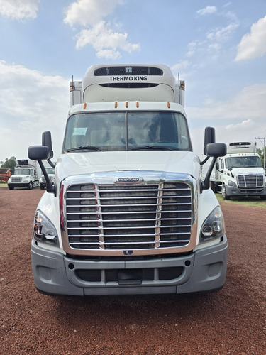 Freightliner Torton 2016 Refrigerado Rabon