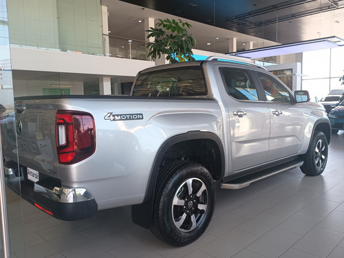 Volkswagen Amarok 2.0 Tdi Style 170Cv