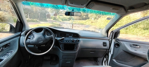 Honda Odyssey 3.5 Minivan At