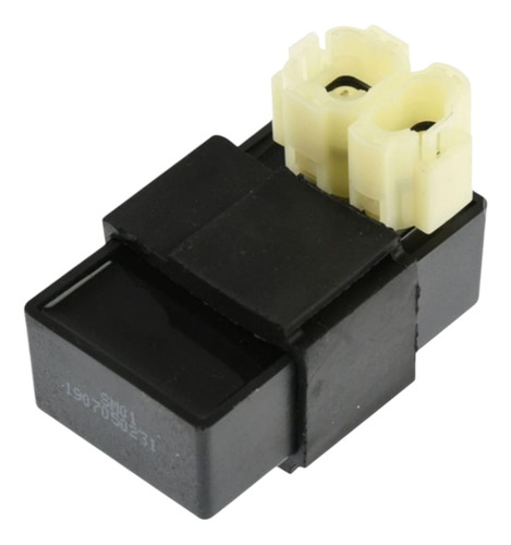 Unidad Cdi Vitalia 150 Italika Original F06040054