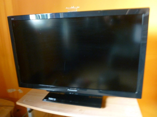 Imagen 1 de 7 de Televisor Panasonic 32 Modelo Viera