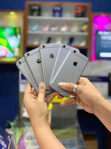 iPhone 6s 64gb Factory Unlock